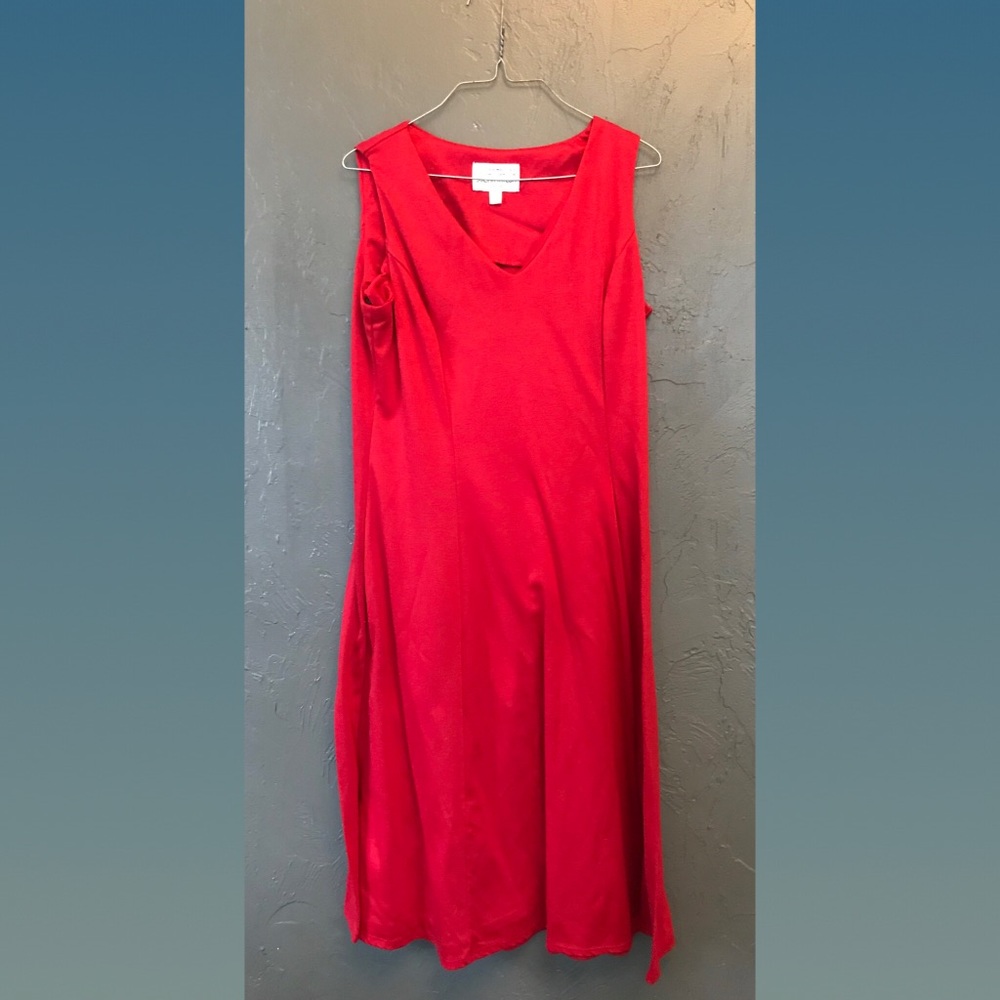 Julian Taylor Dress